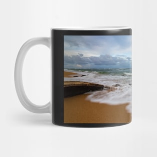 Kauai Driftwood Mug